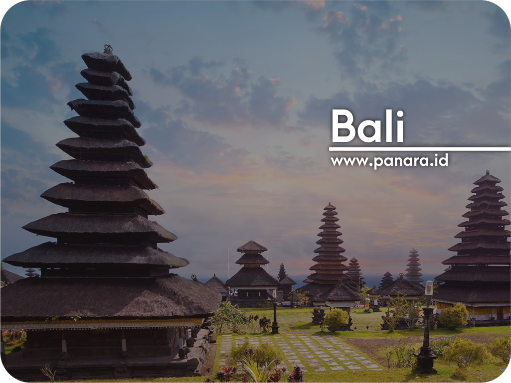 Bali