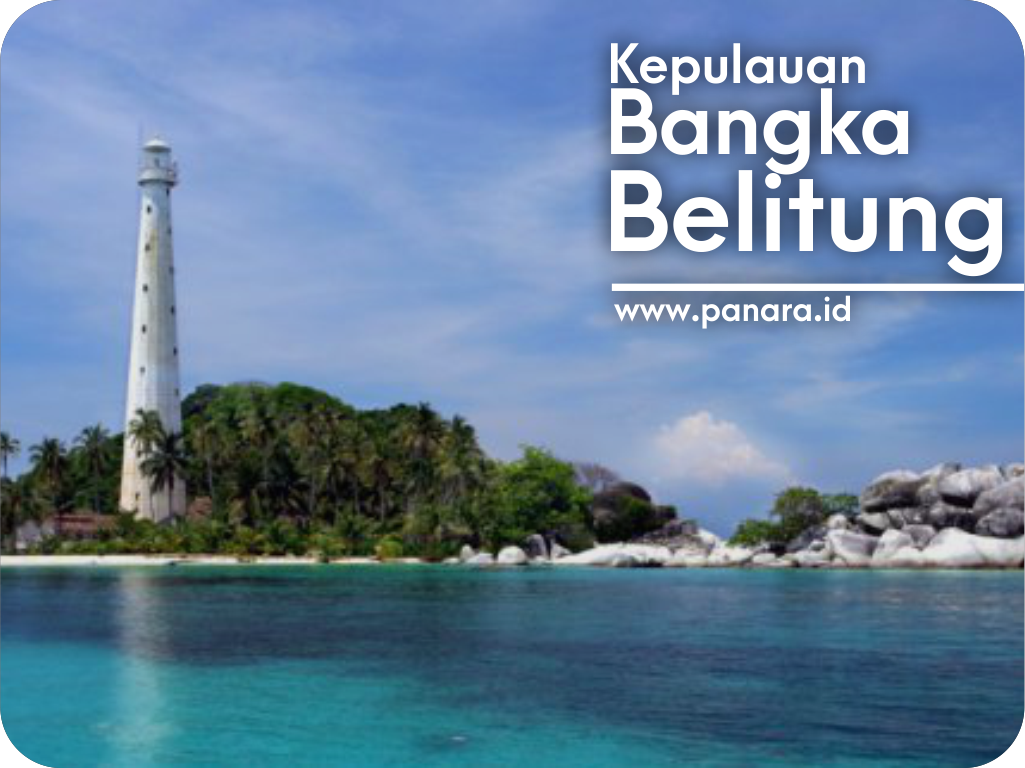 Bangka Belitung