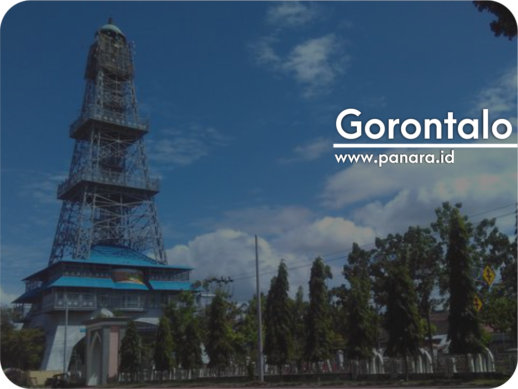 Gorongtalo