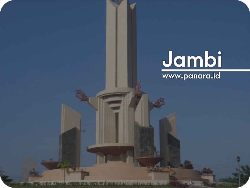 Jambi