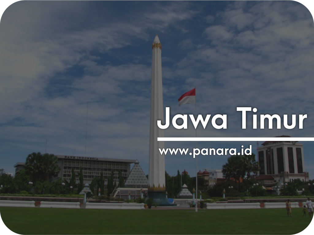 Jawa Timur