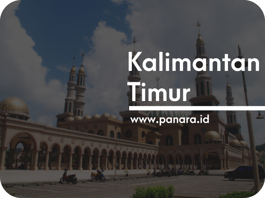 Kalimantan Timur