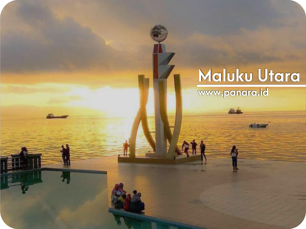 Maluku Utara