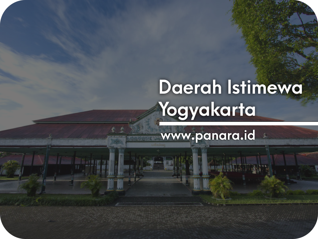 Yogyakarta