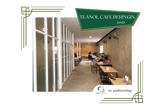 Panara Course Jambi Panara Course Jambi