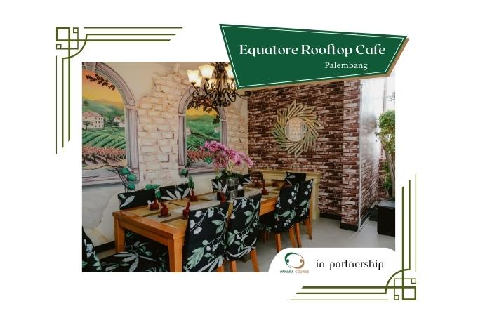 Panara Course Palembang Panara Course Palembang