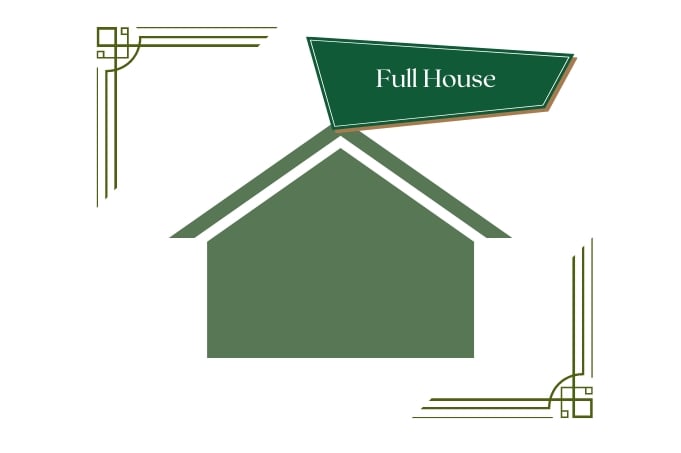 Panara Course Full House Cimahi