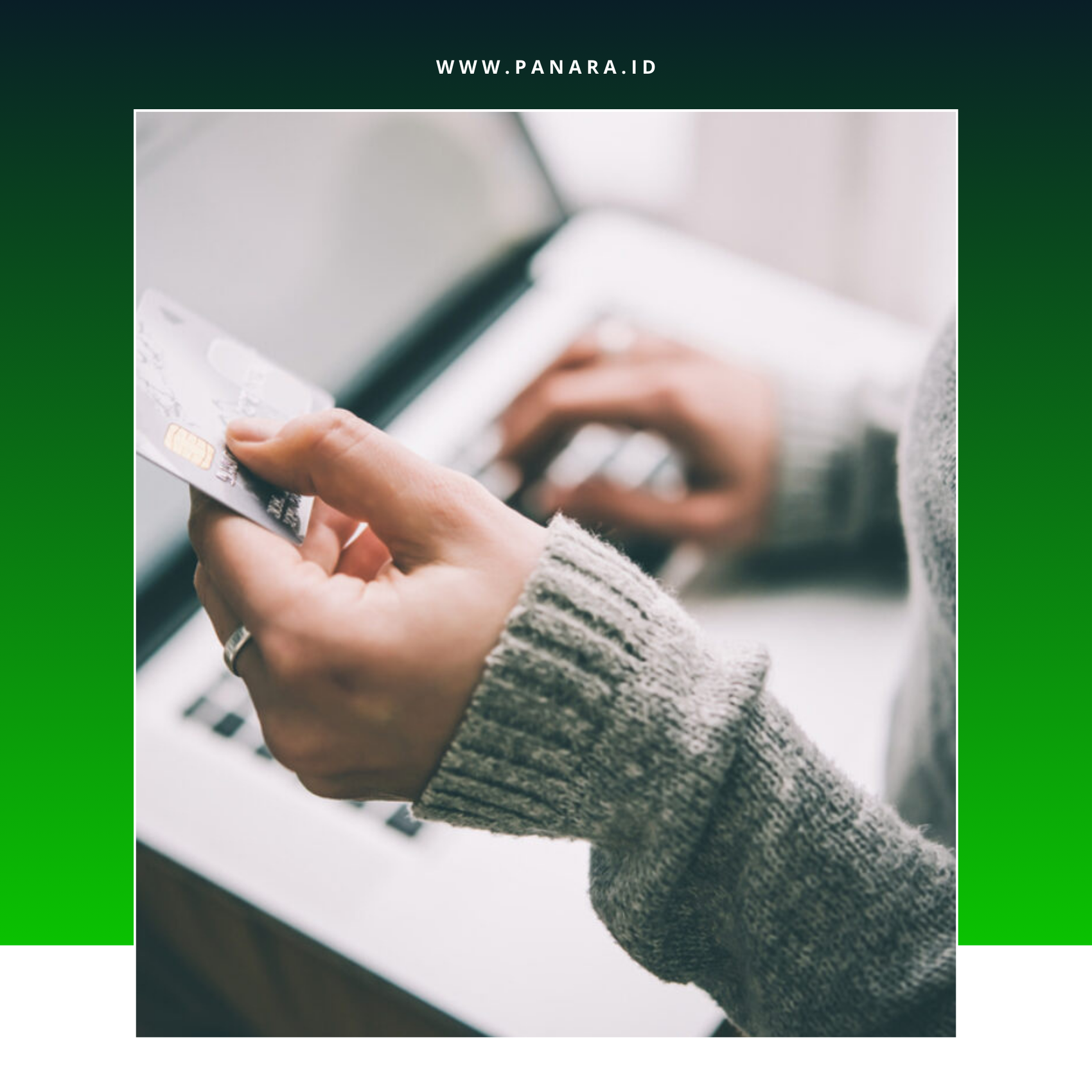 Apakah Pembayaran Bisa diCicil