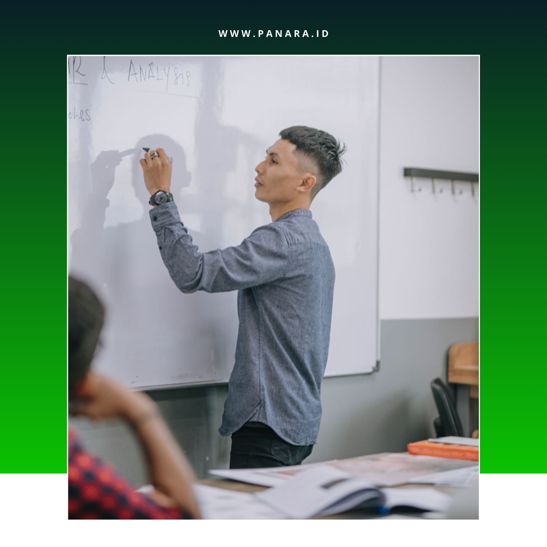 Bimbel Bisa Online & Offline