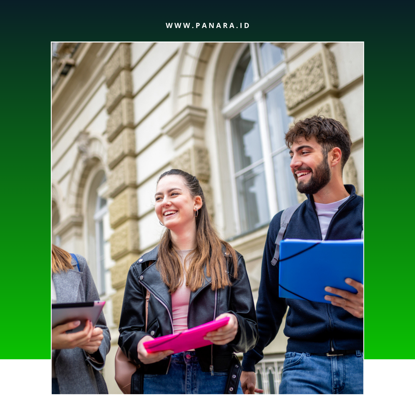 Meningkatkan Peluang Lulus