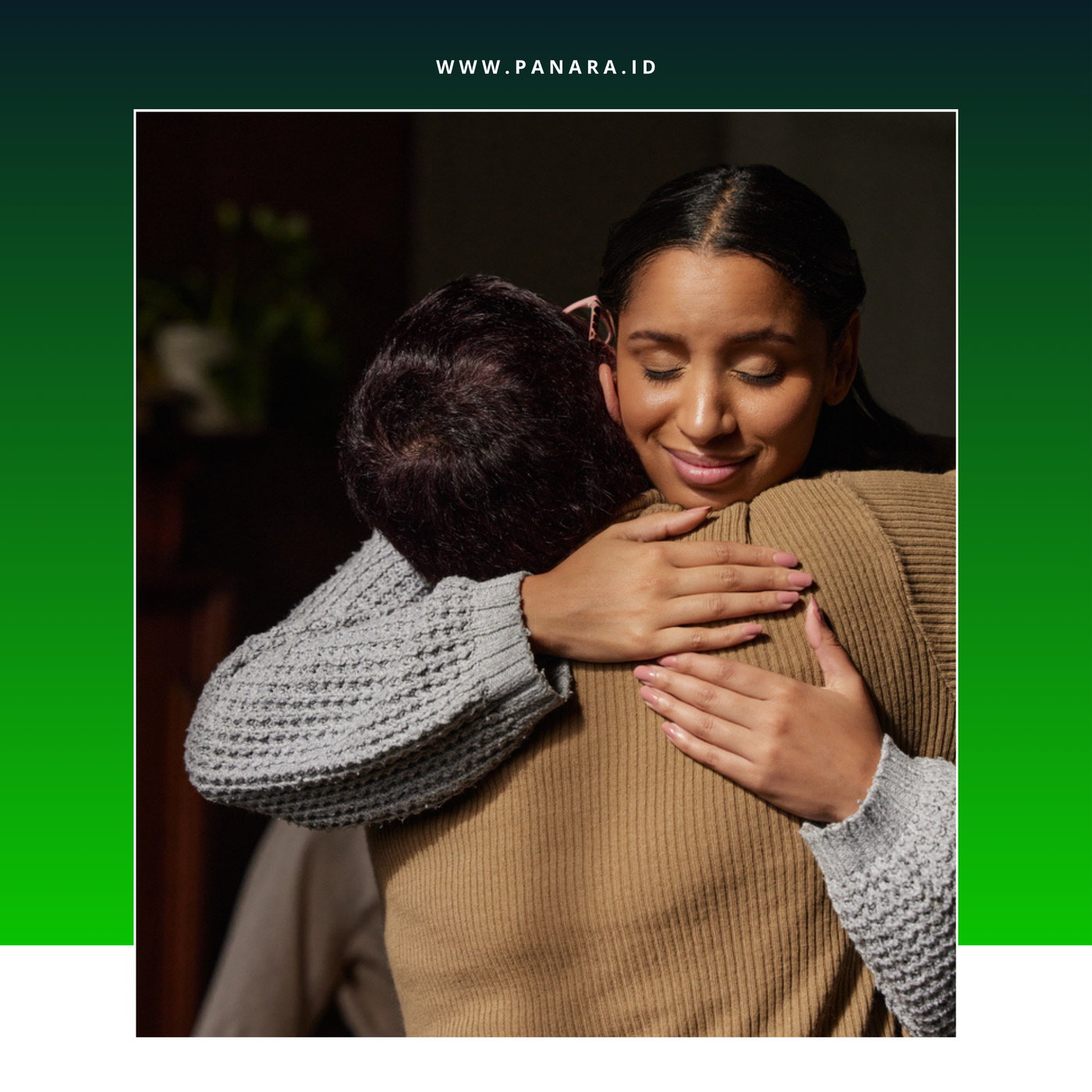 Motivasi & Dukungan Moral