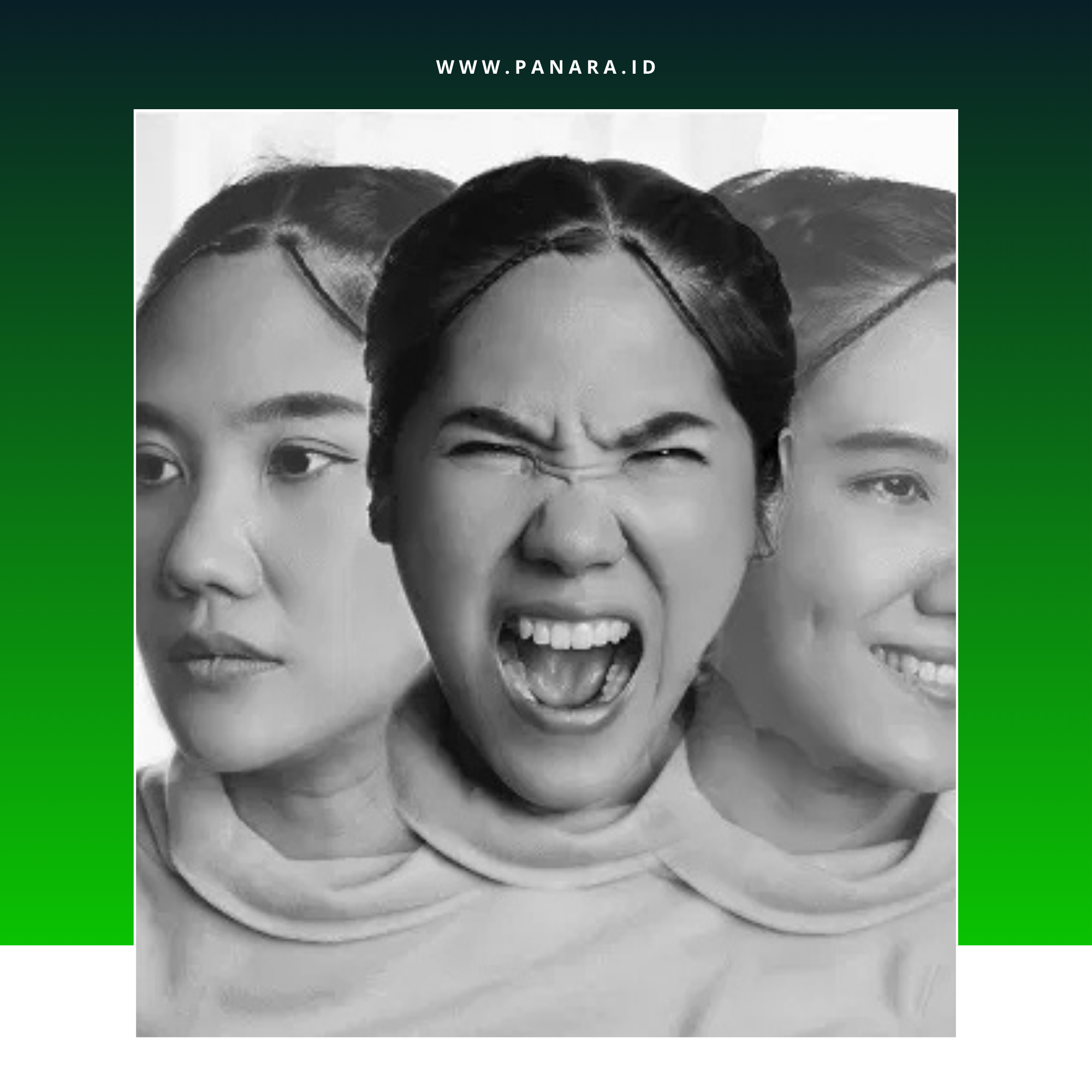 Pemeriksaan Mental Kepribadian (PMK)