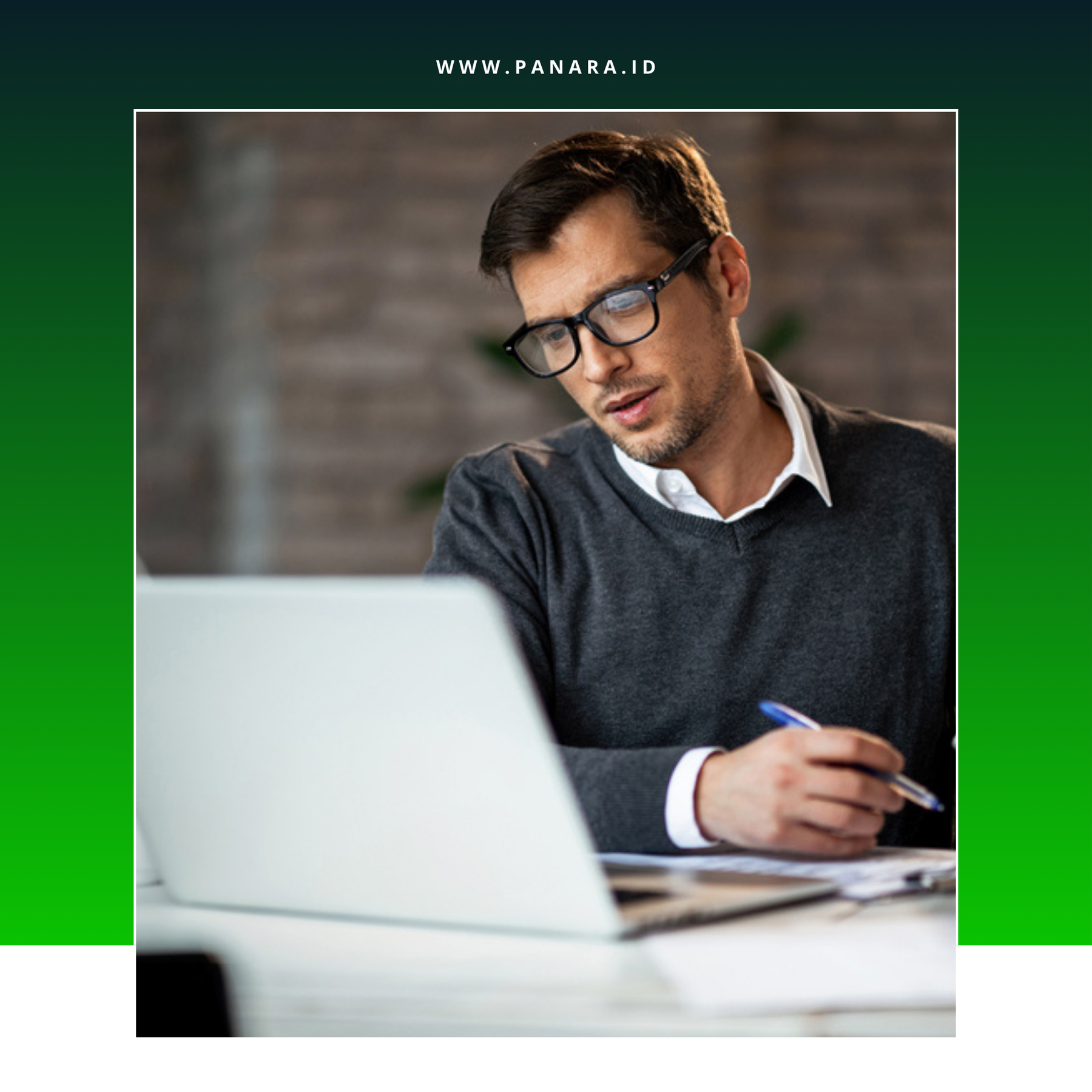 Persiapan Yang Lebih Matang