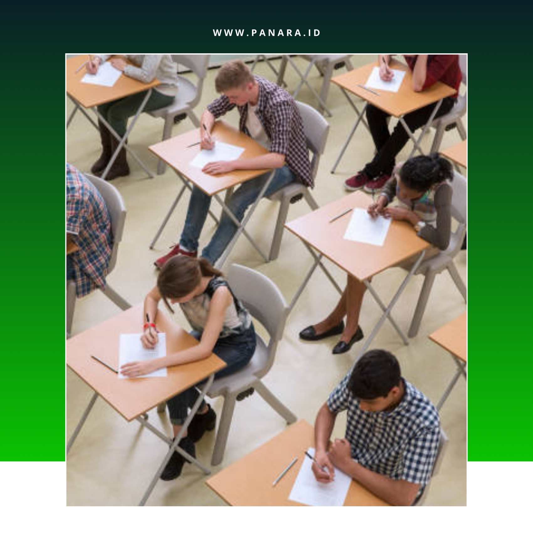 Psikotes dan Mental Ideologi (MI)