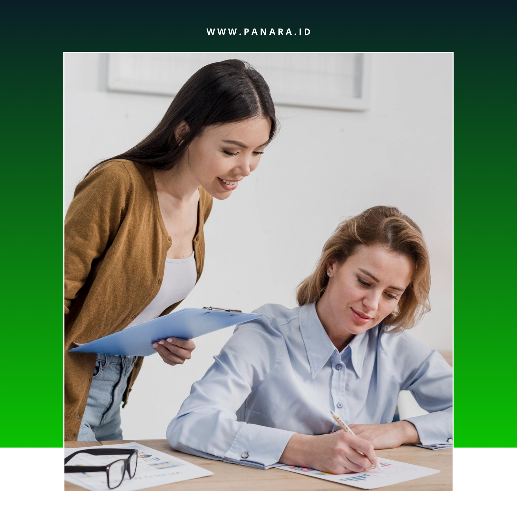 Simulasi Tes & Evaluasi Berkala