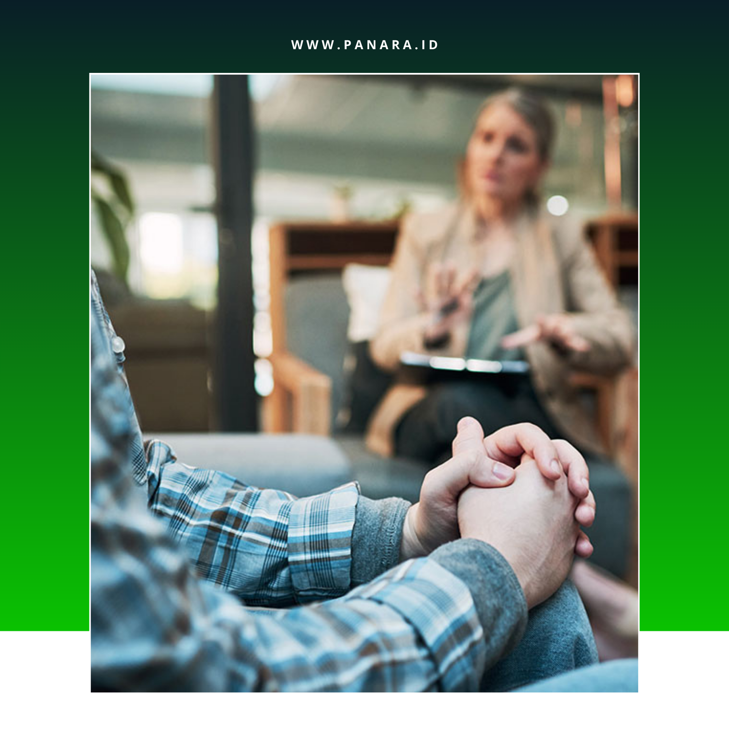 Tes Mental Ideologi (MI)