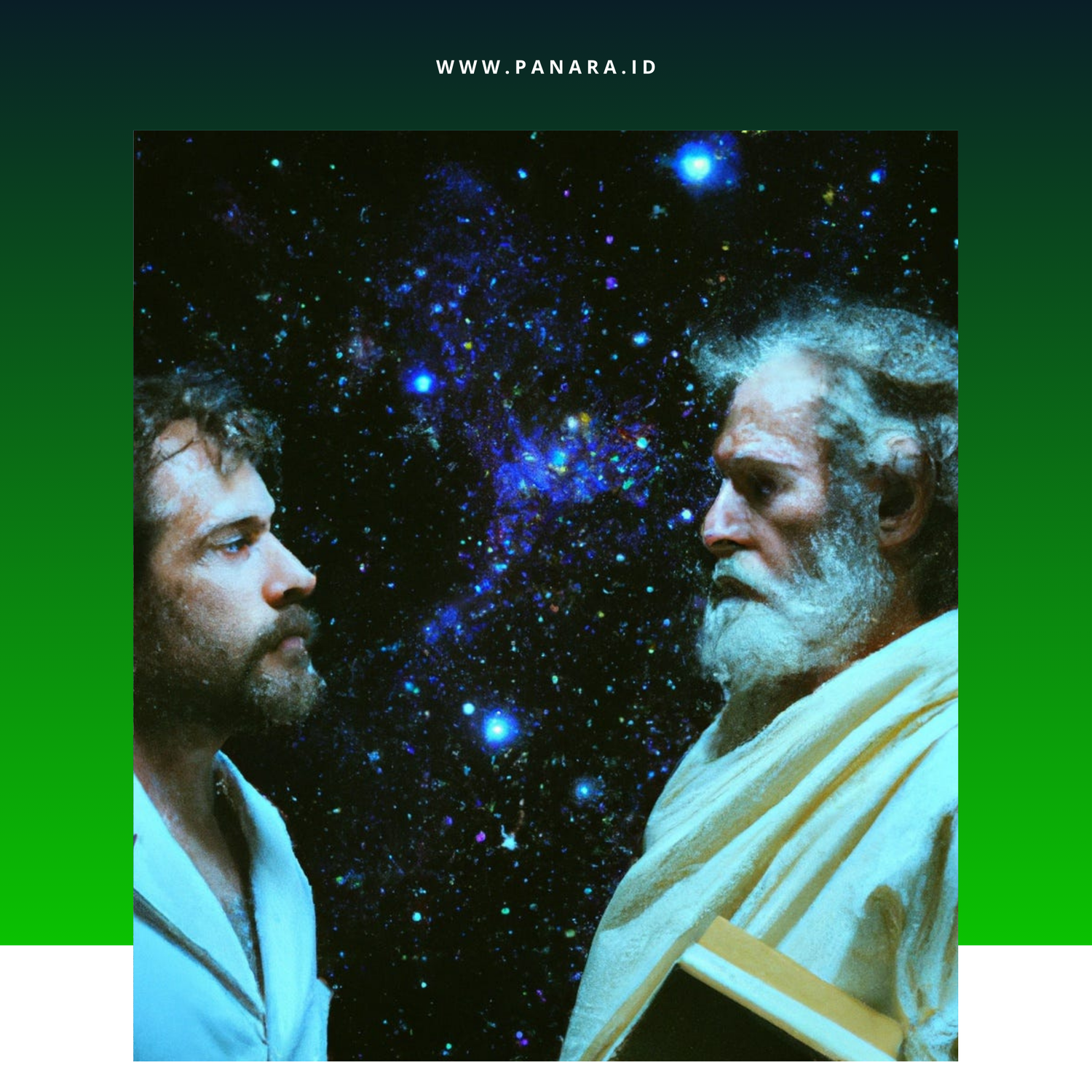 Bidang Agama dan Filsafat