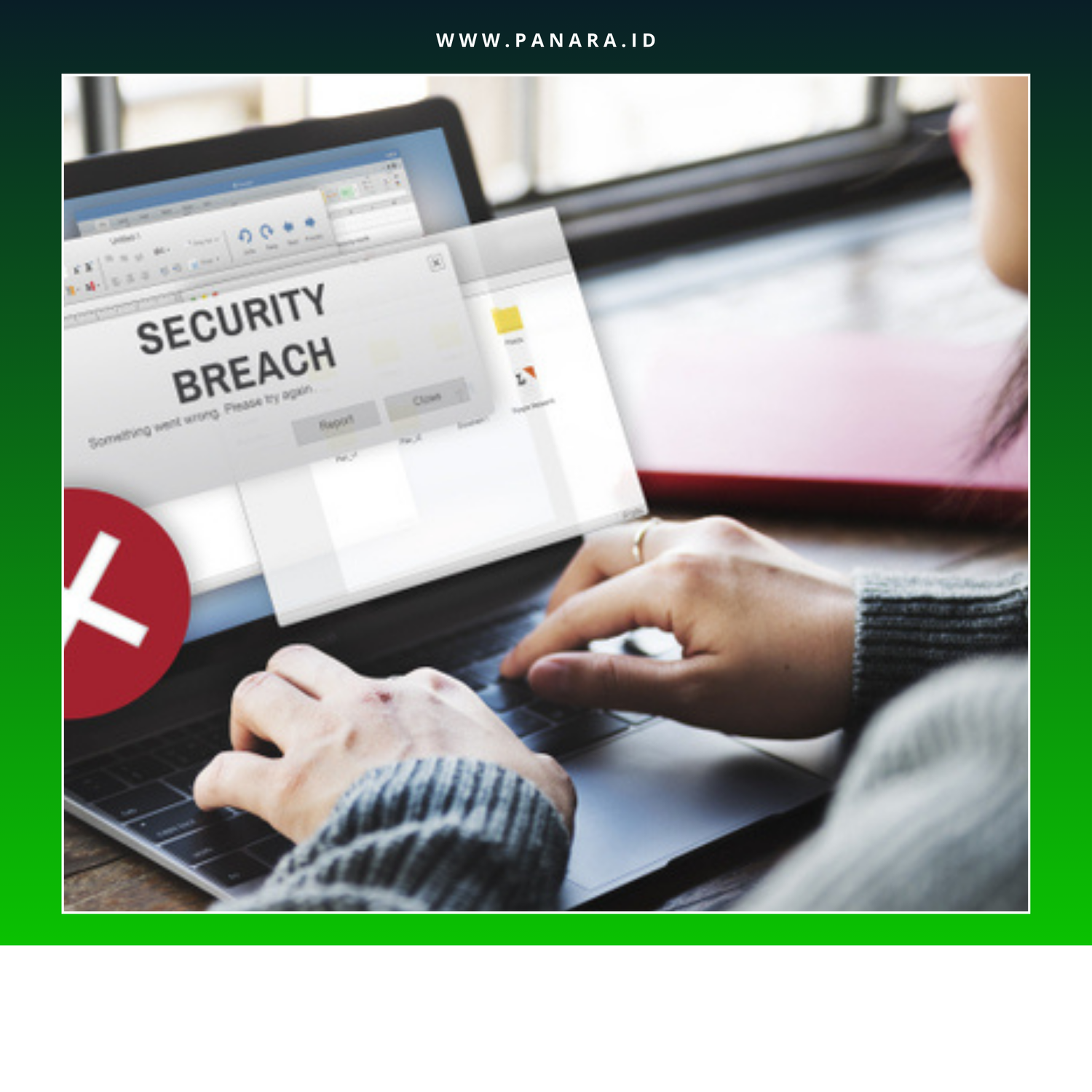 Bidang Keamanan Siber