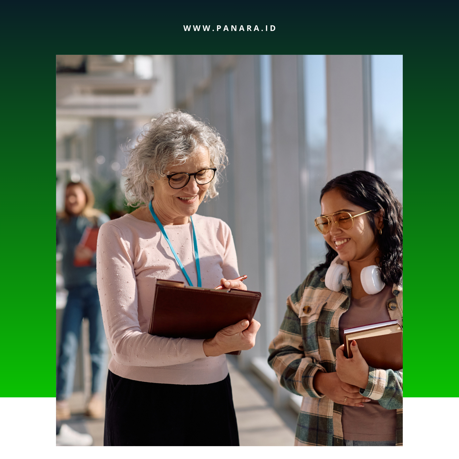 Bidang Sosial dan Humaniora