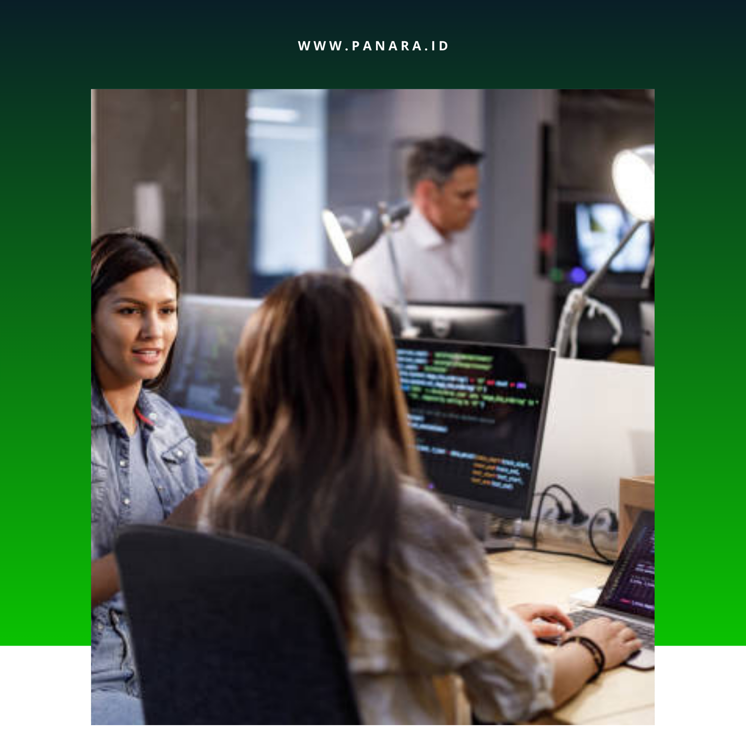 Bidang Teknik dan Informatika