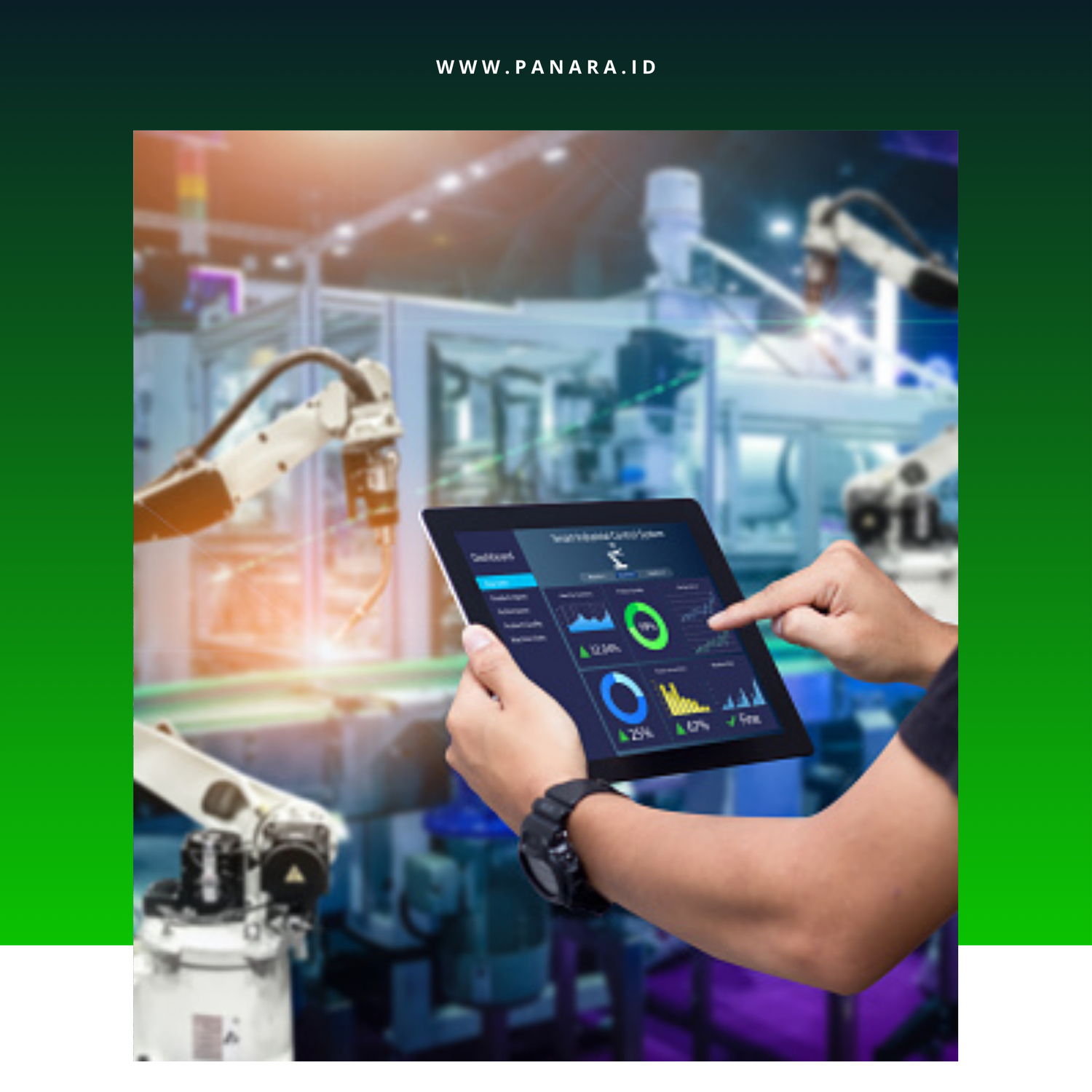 Bidang Teknik dan Rekayasa