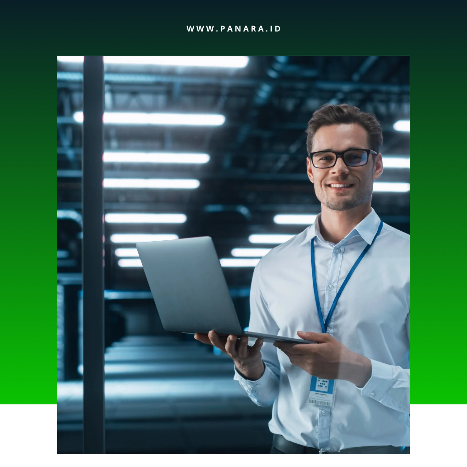 Bidang Teknologi Informasi dan Kreatif