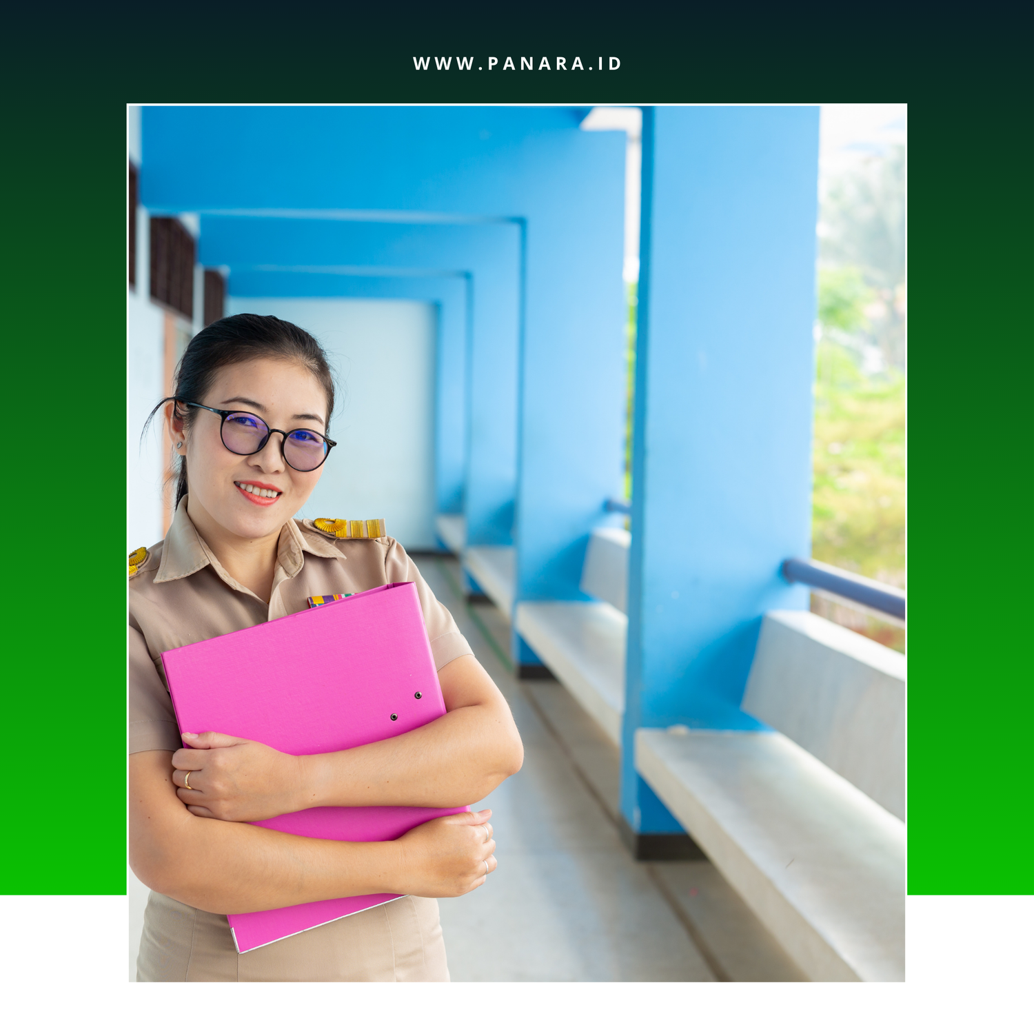 Politeknik Imigrasi (Poltekim)