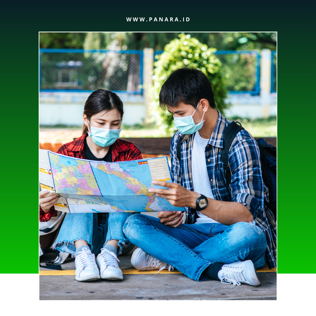 Sekolah Tinggi Meteorologi, Klimatologi, dan Geofisika