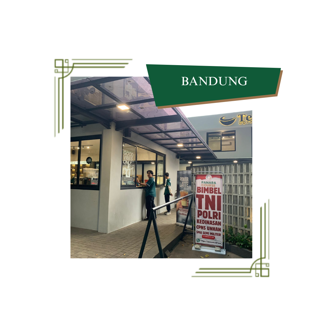 Panara Course Bandung